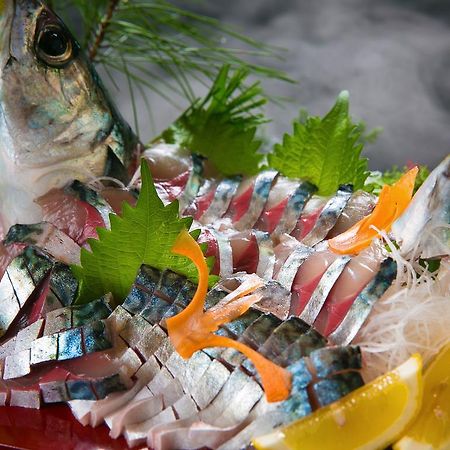 Hotel Koraku Beppu Dış mekan fotoğraf