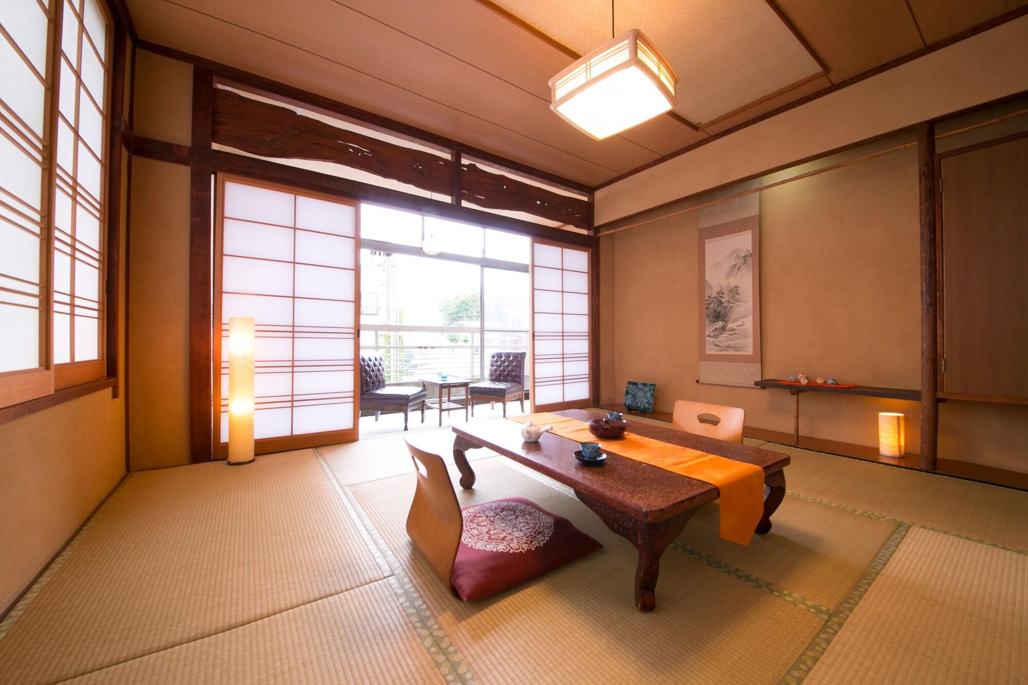 Hotel Koraku Beppu Dış mekan fotoğraf