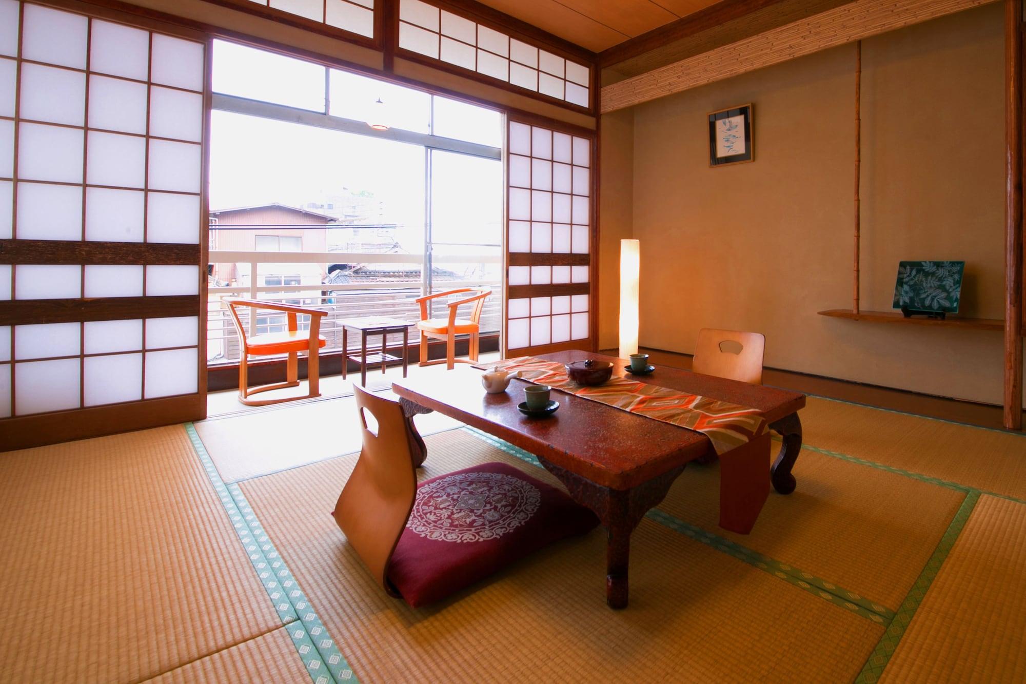 Hotel Koraku Beppu Dış mekan fotoğraf