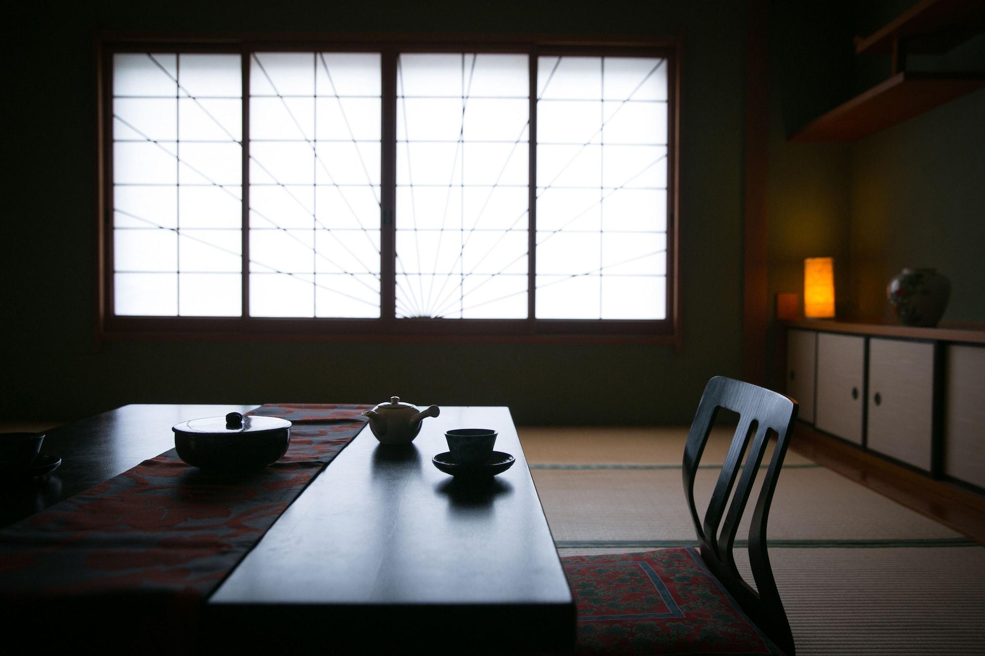 Hotel Koraku Beppu Dış mekan fotoğraf