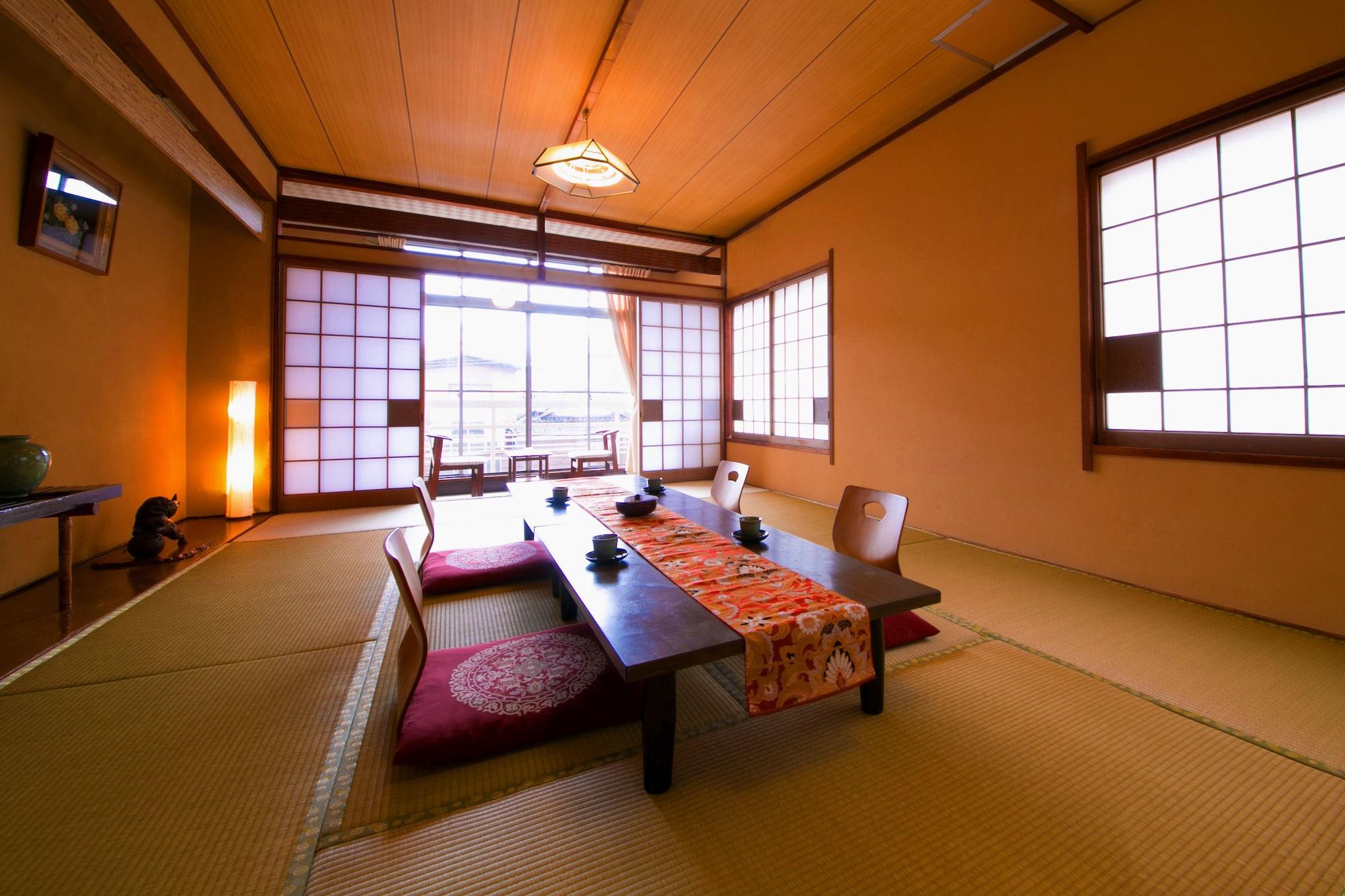 Hotel Koraku Beppu Dış mekan fotoğraf