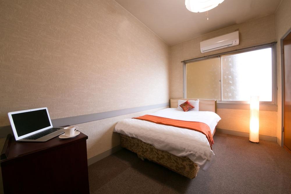 Hotel Koraku Beppu Dış mekan fotoğraf