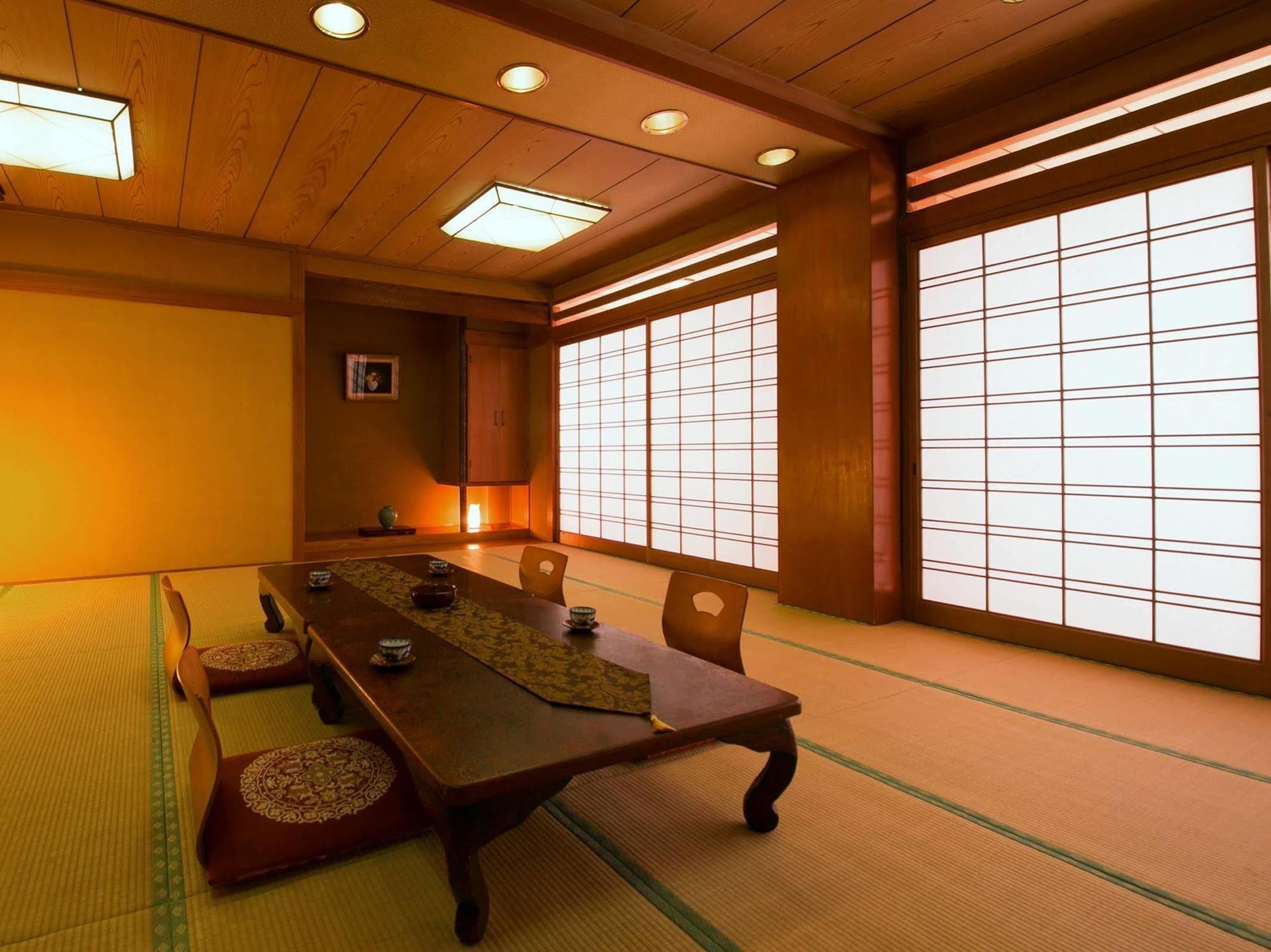 Hotel Koraku Beppu Dış mekan fotoğraf